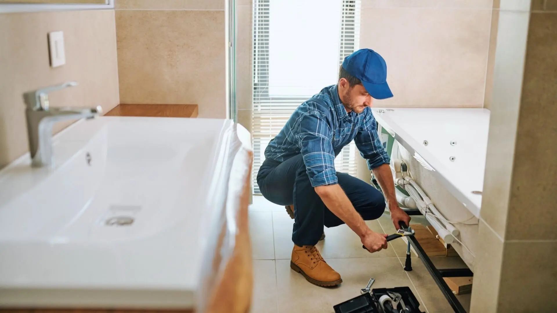 Musluk Arızalarında Hızlı Müdahale ve Parça Değişimi