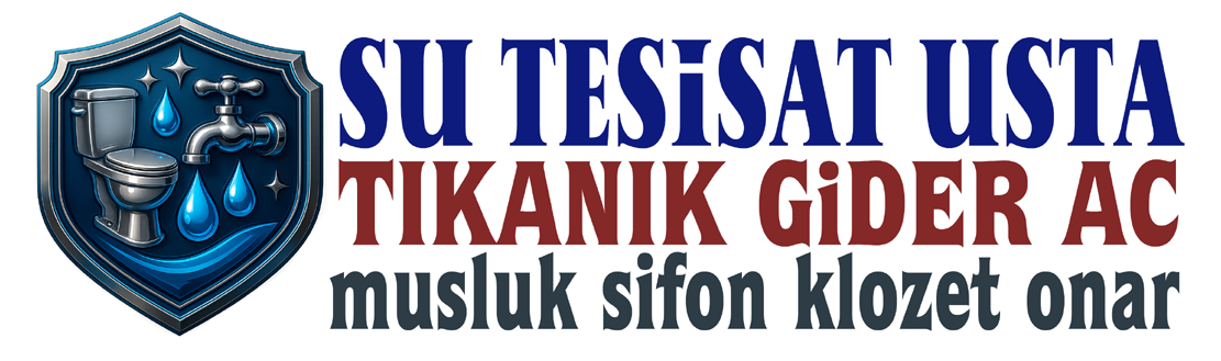 Adana’nın Güvenilir Su Tesisatçısı ile Profesyonel Çözümler