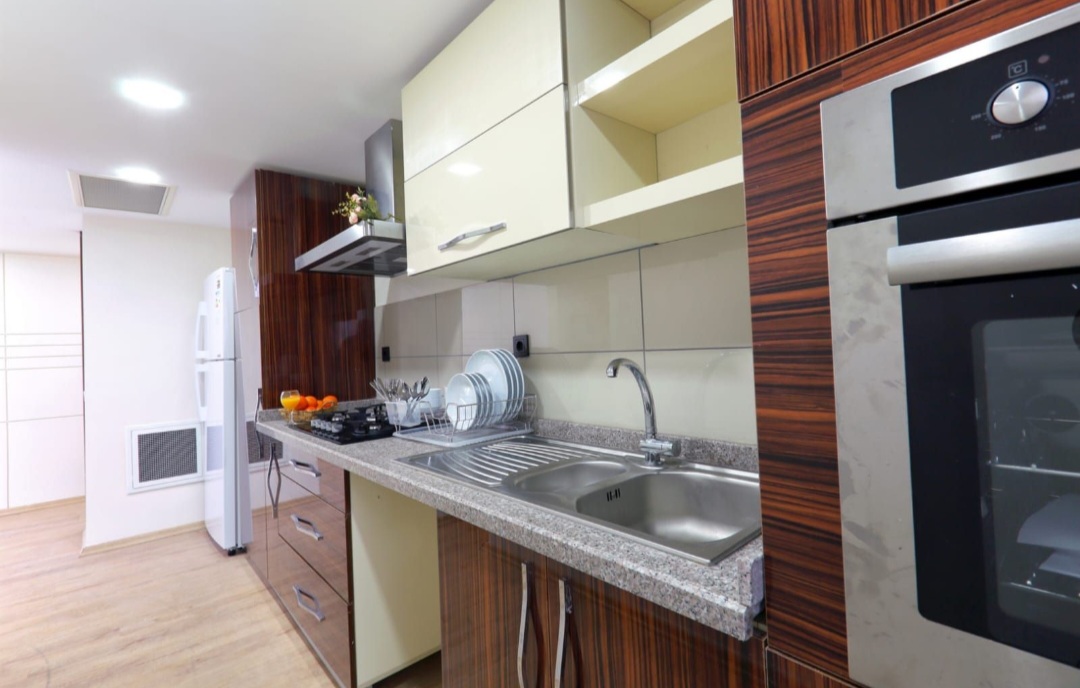 Mutfakta Sızıntı ve Nem Sorunlarına Kesin Çözüm